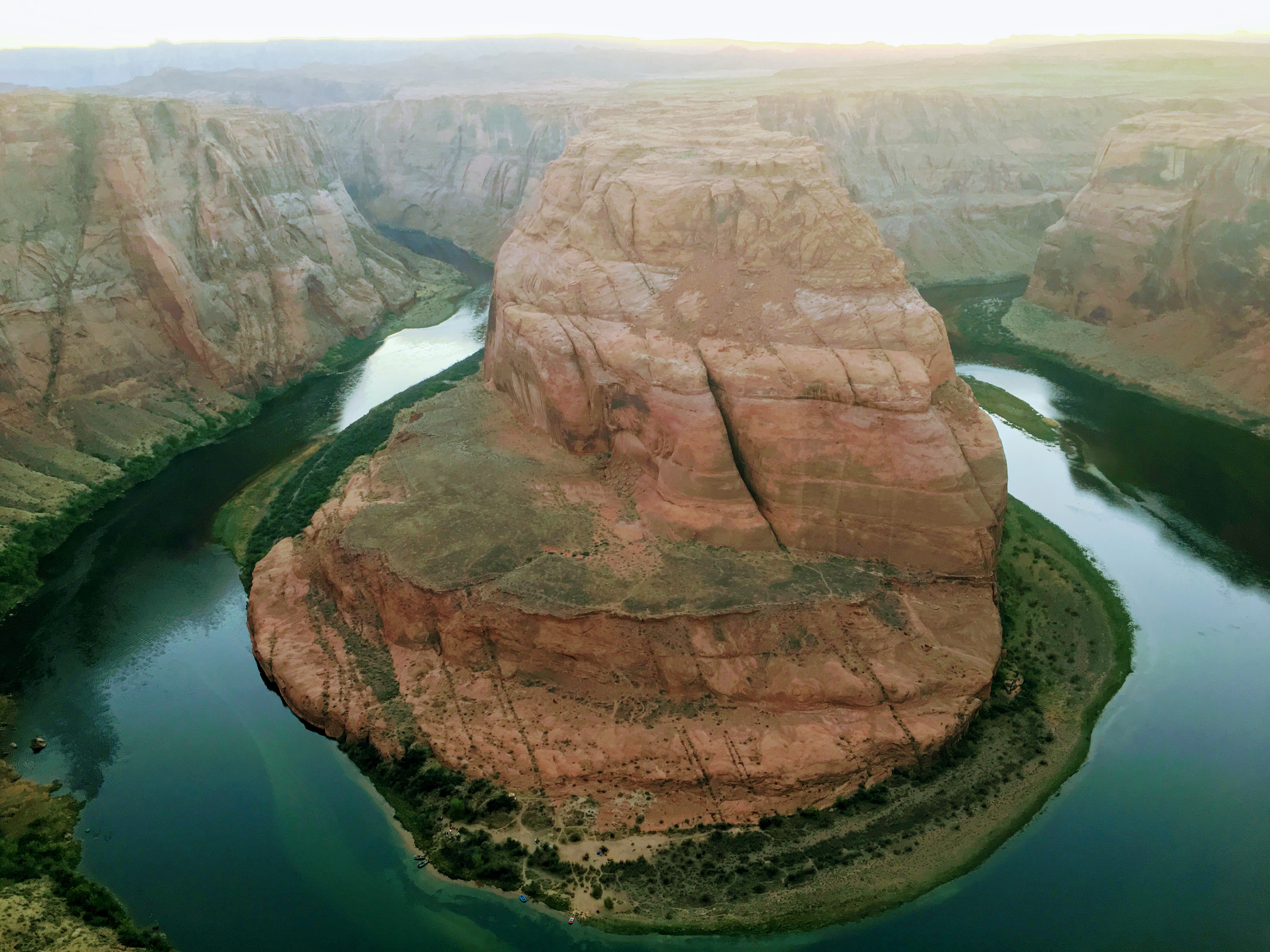 Horseshoe Bend