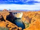 Hike the Glen Canyon Dam Overlook