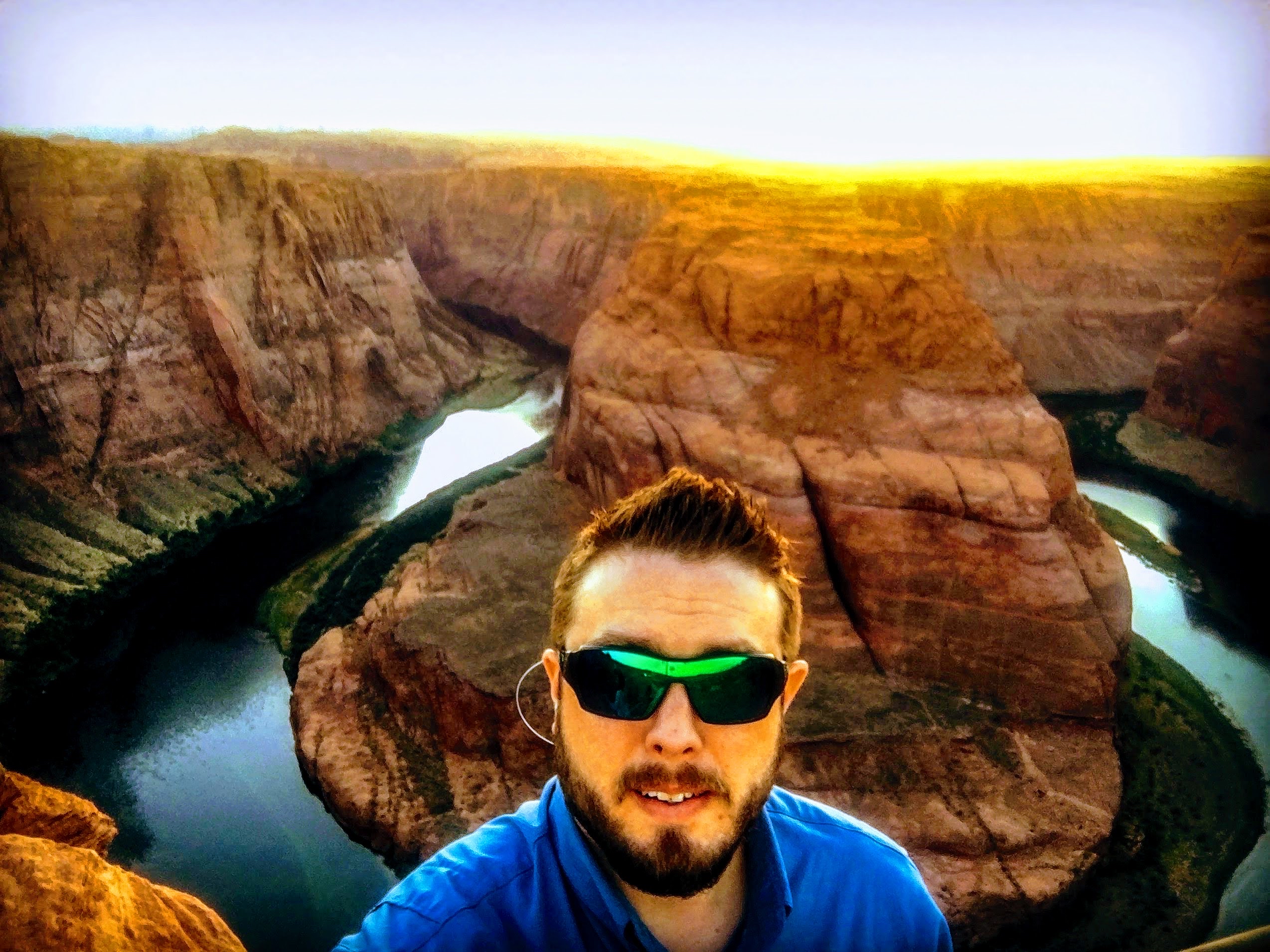 Horseshoe Bend