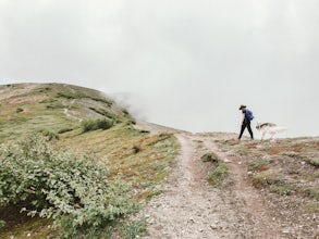 Hike Lazy Mountain