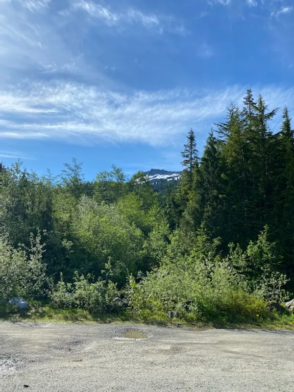 Mount Pilchuck Lookout