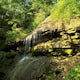 Hike to the Waterfalls at Englewood MetroPark