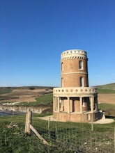 Hike the Southwest Coast Path from Swanage to Kimmeridge Bay