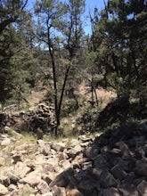 Explore Sand Canyon Pueblo