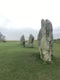 Explore the Avebury Stones