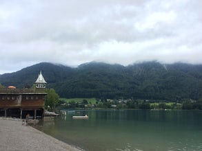 Summit Mt Schober