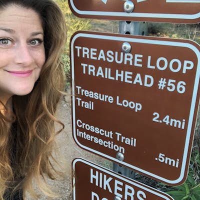 Treasure Loop Trail