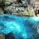 Swim at the Blue Hole