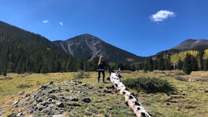 Hike Inner Basin Trail #29