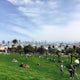 Park Day at Dolores Park