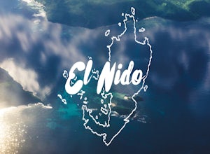 Islanded In The Philippines, Part 1: El Nido