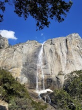 Yosemite Point