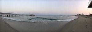 Surf Malibu Point