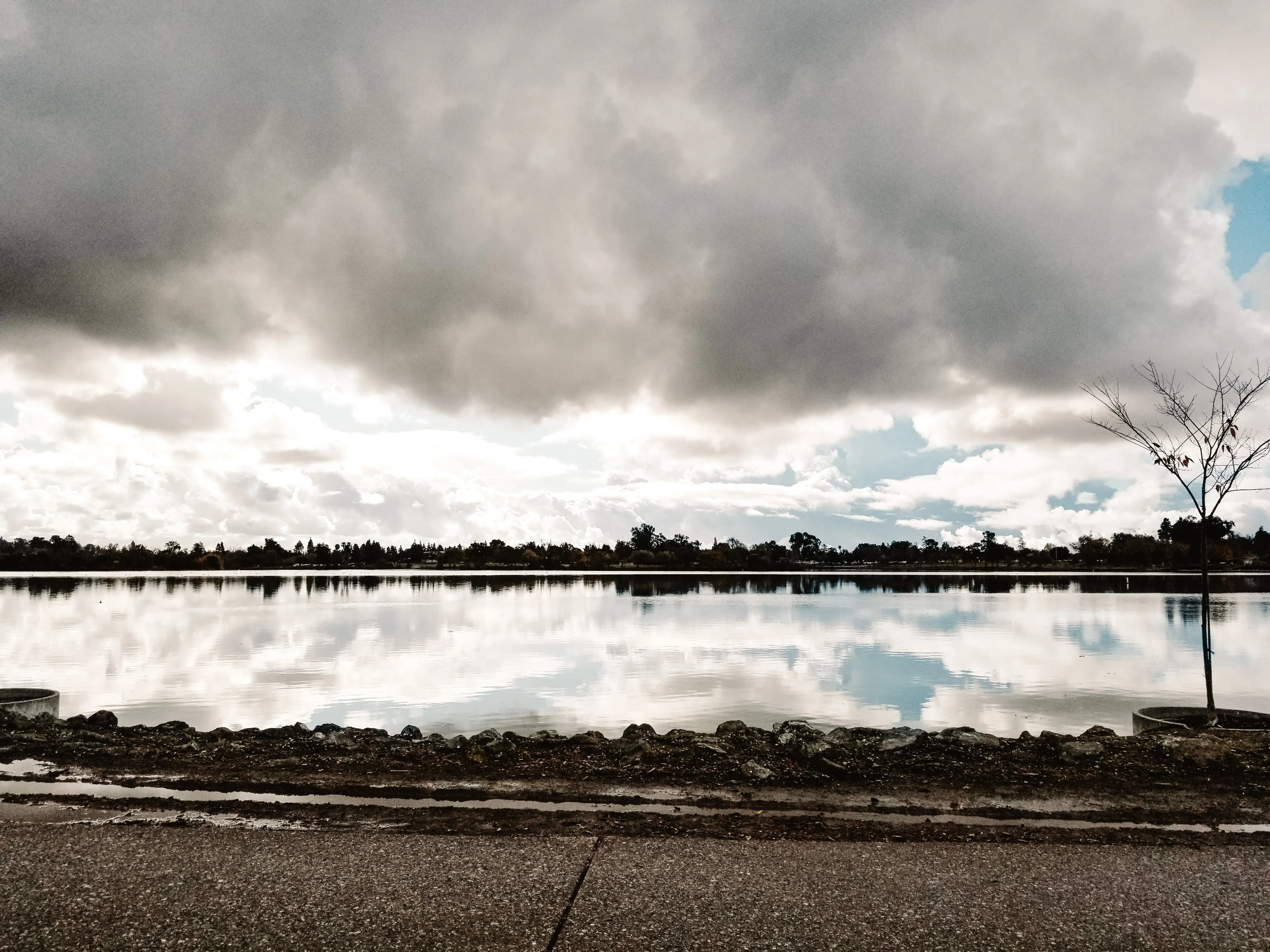 Lake Elizabeth Loop