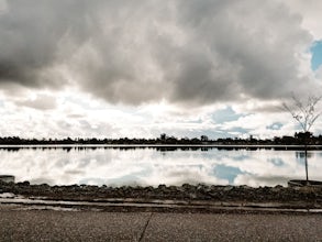 Lake Elizabeth Loop