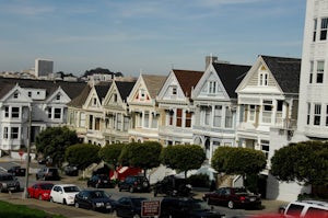 Alamo Park Square Park