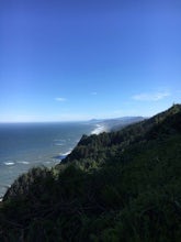 Hike Cape Sebastian