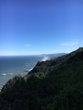 Hike Cape Sebastian