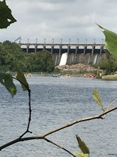 Kayak the Coosa River in Central Alabama’s River Region