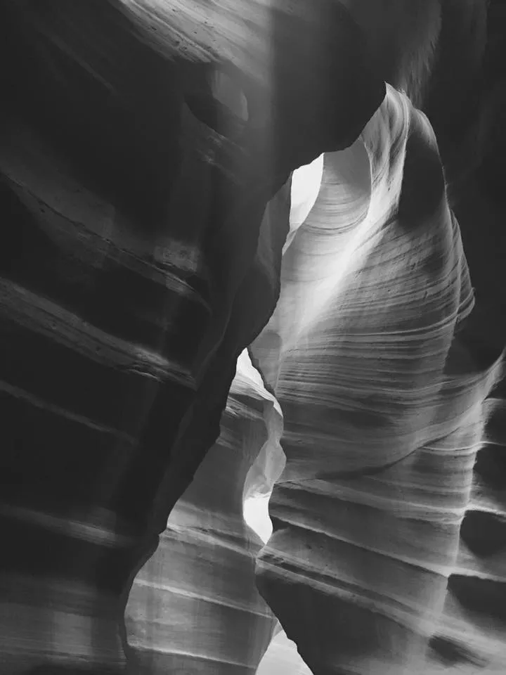 Antelope Canyon