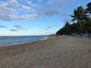 Explore Playa Dorada