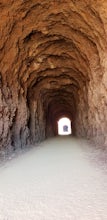 Hike the Railroad Tunnel Trail 