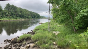 Hike the Norris Reservation Loop