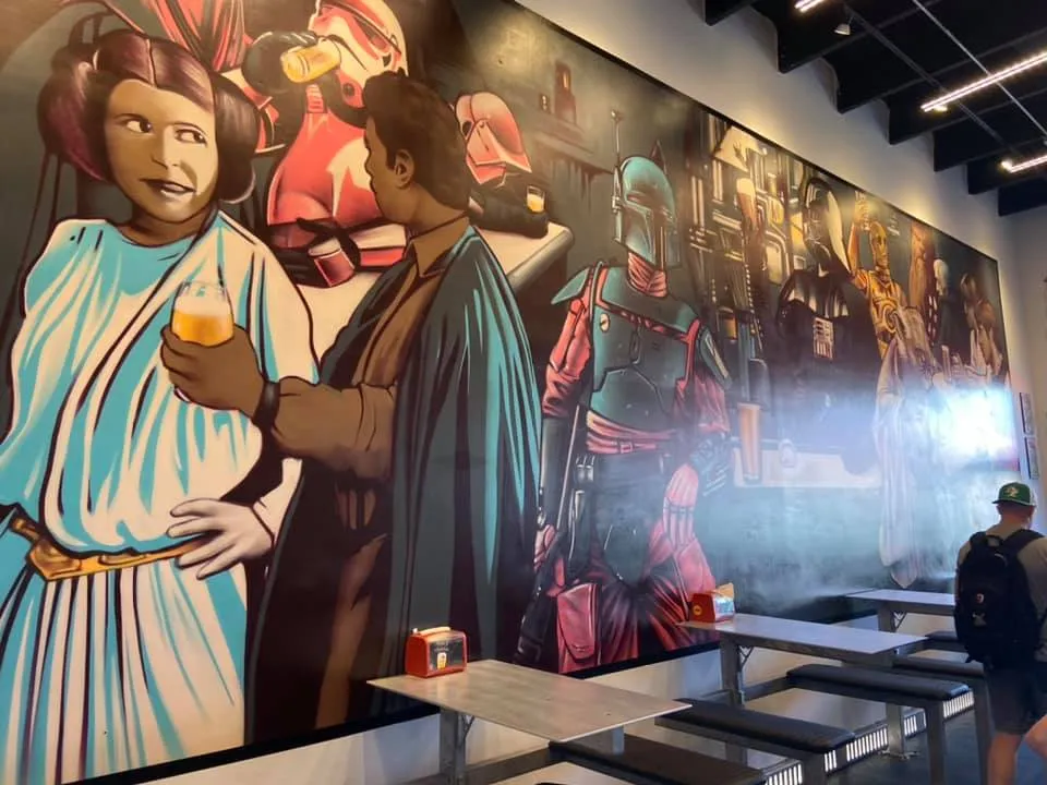 Wander through the Wynwood Walls