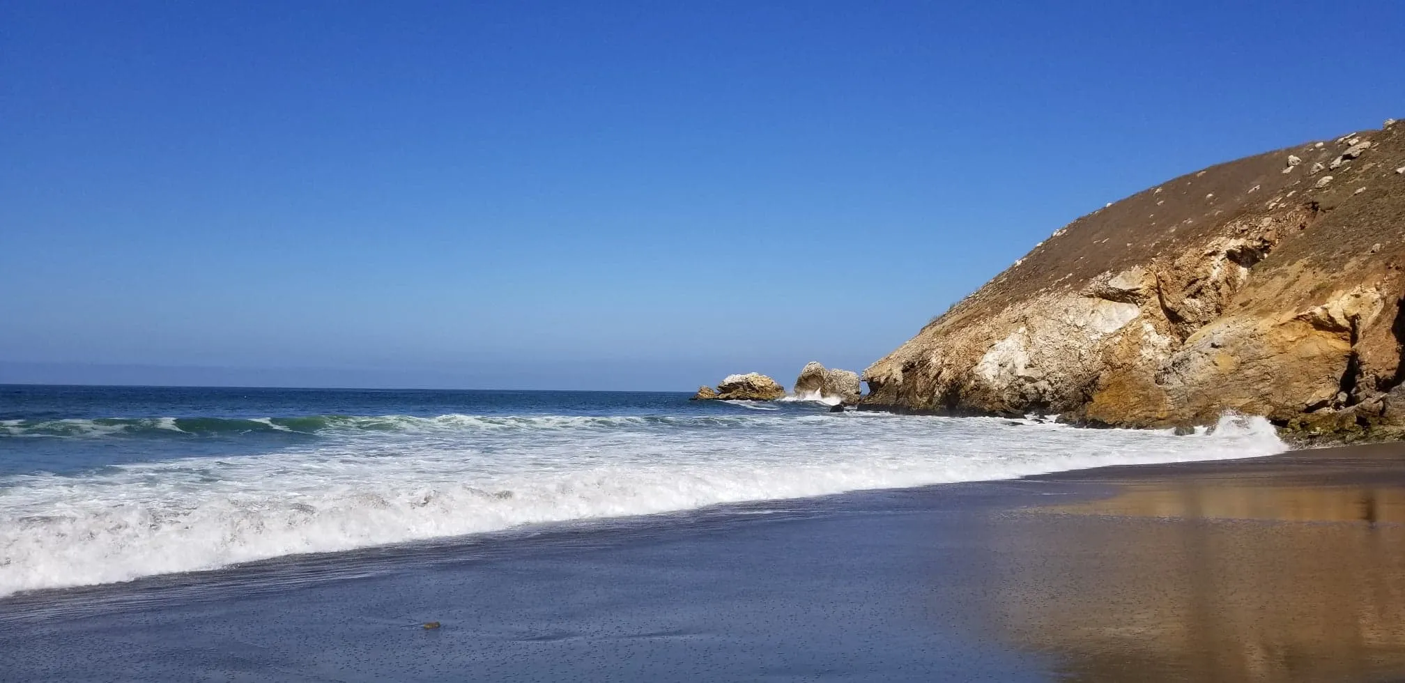 Rockaway Beach