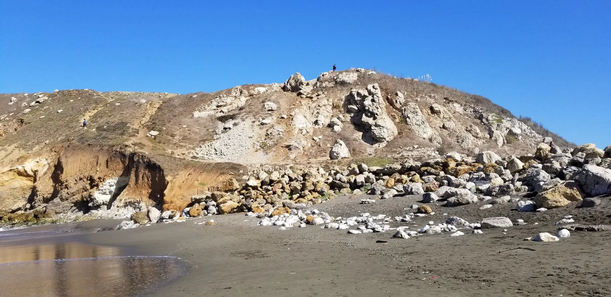 Rockaway Beach