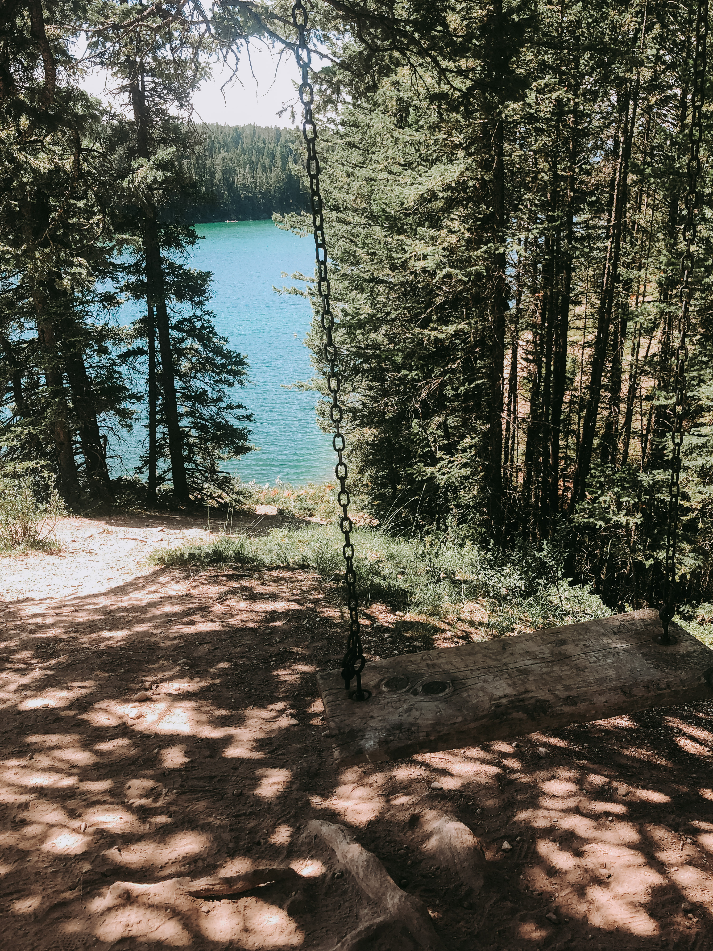 Hike to the Hermit of Inglismaldie
