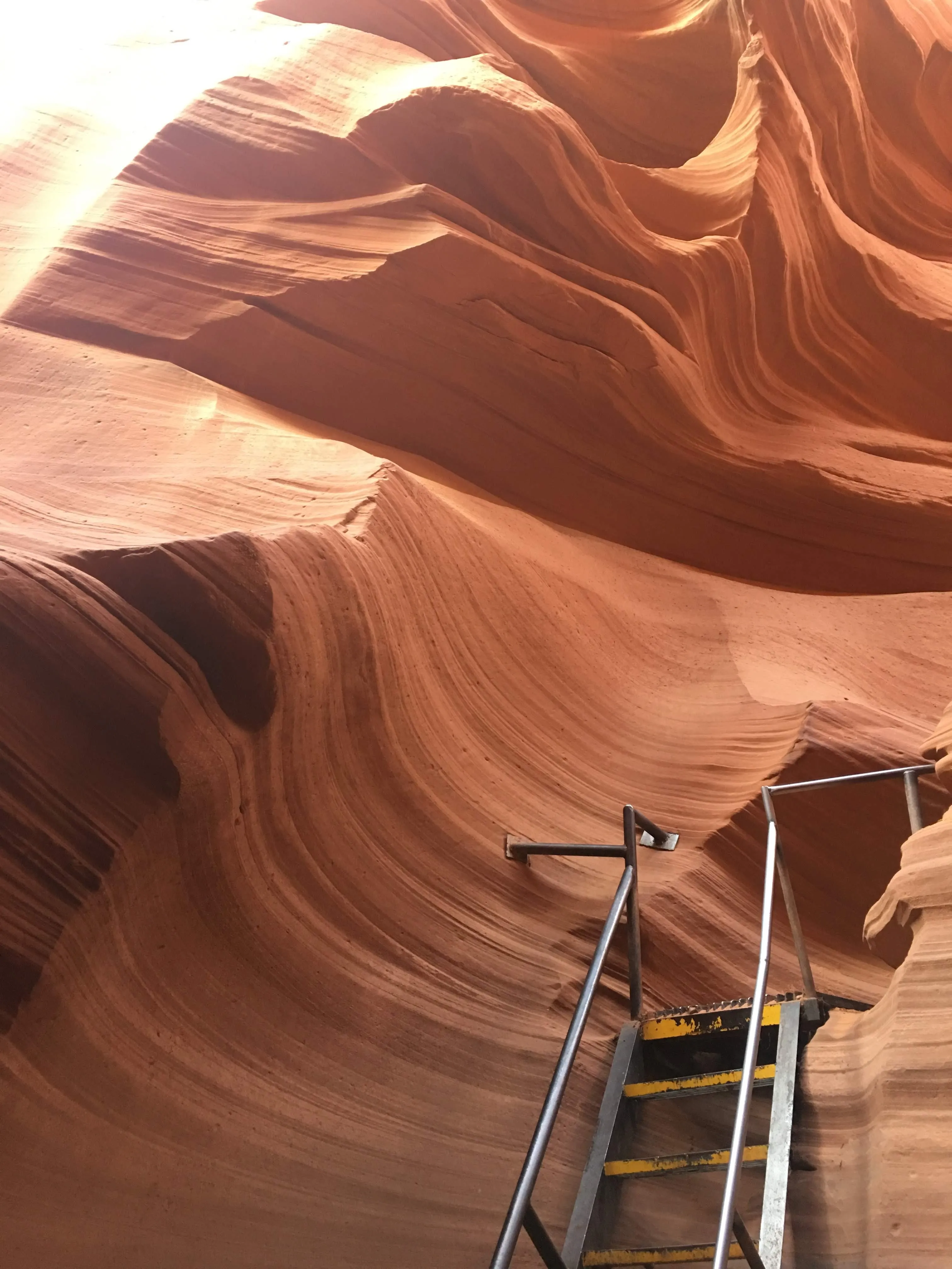Antelope Canyon