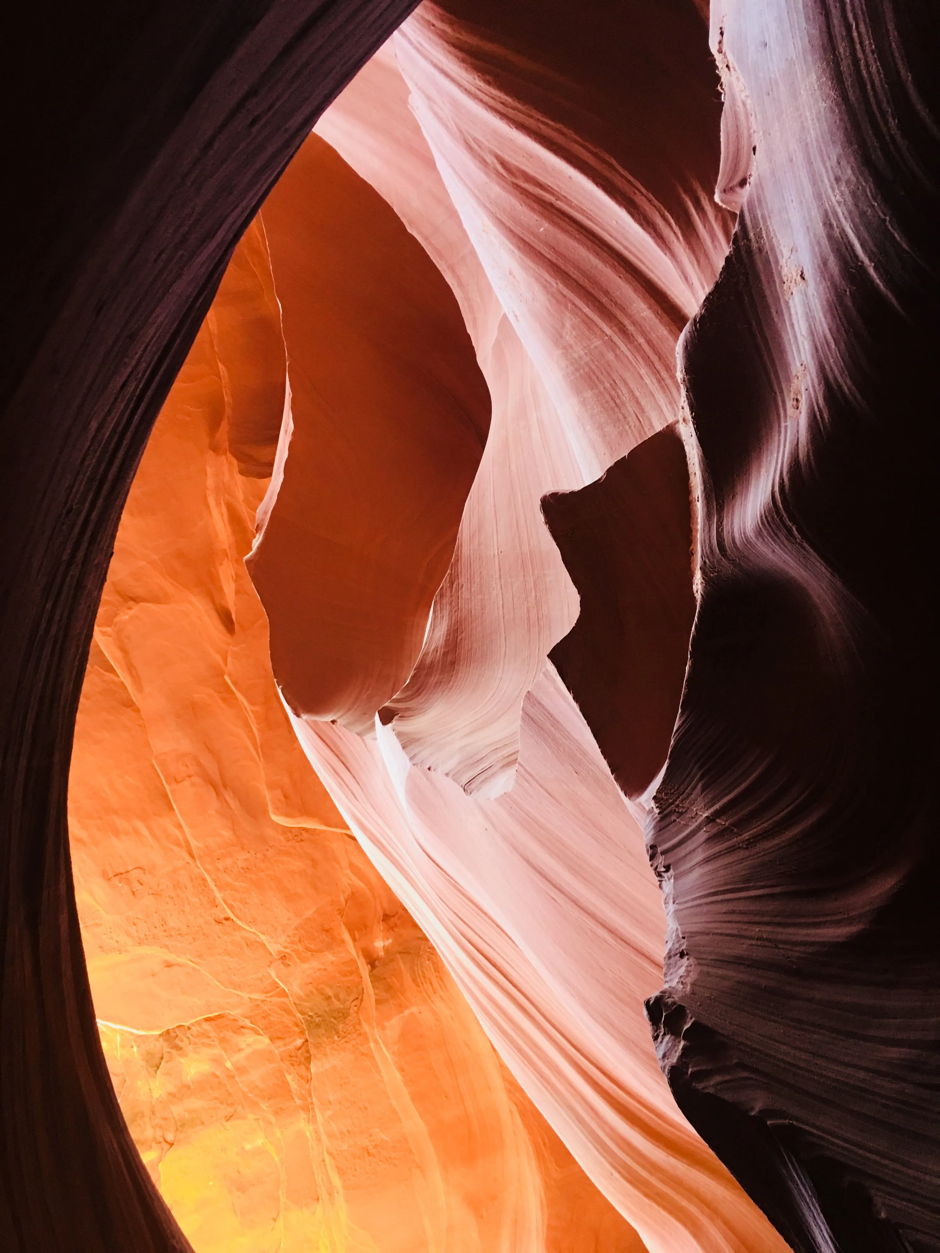 Antelope Canyon