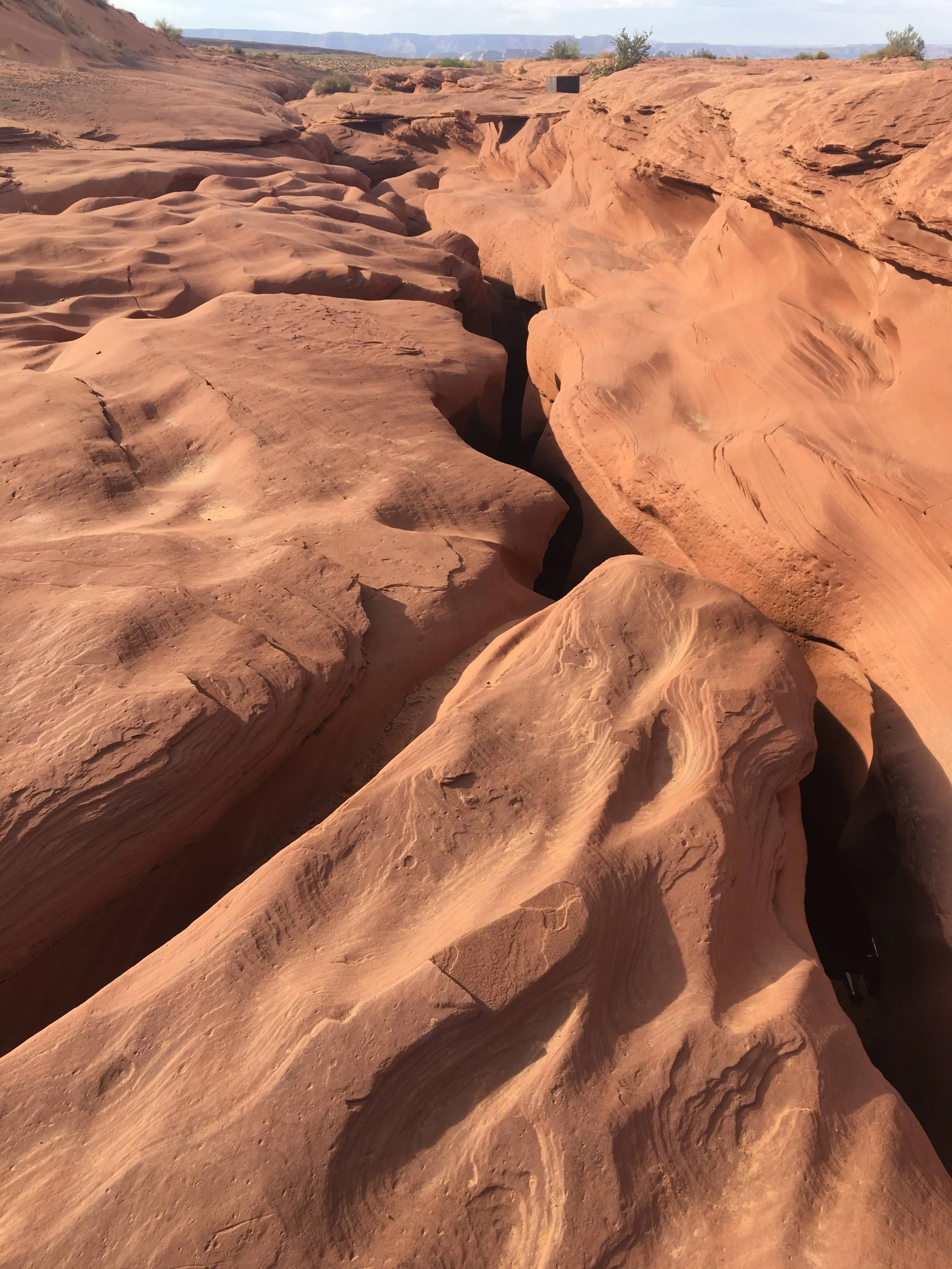 Antelope Canyon