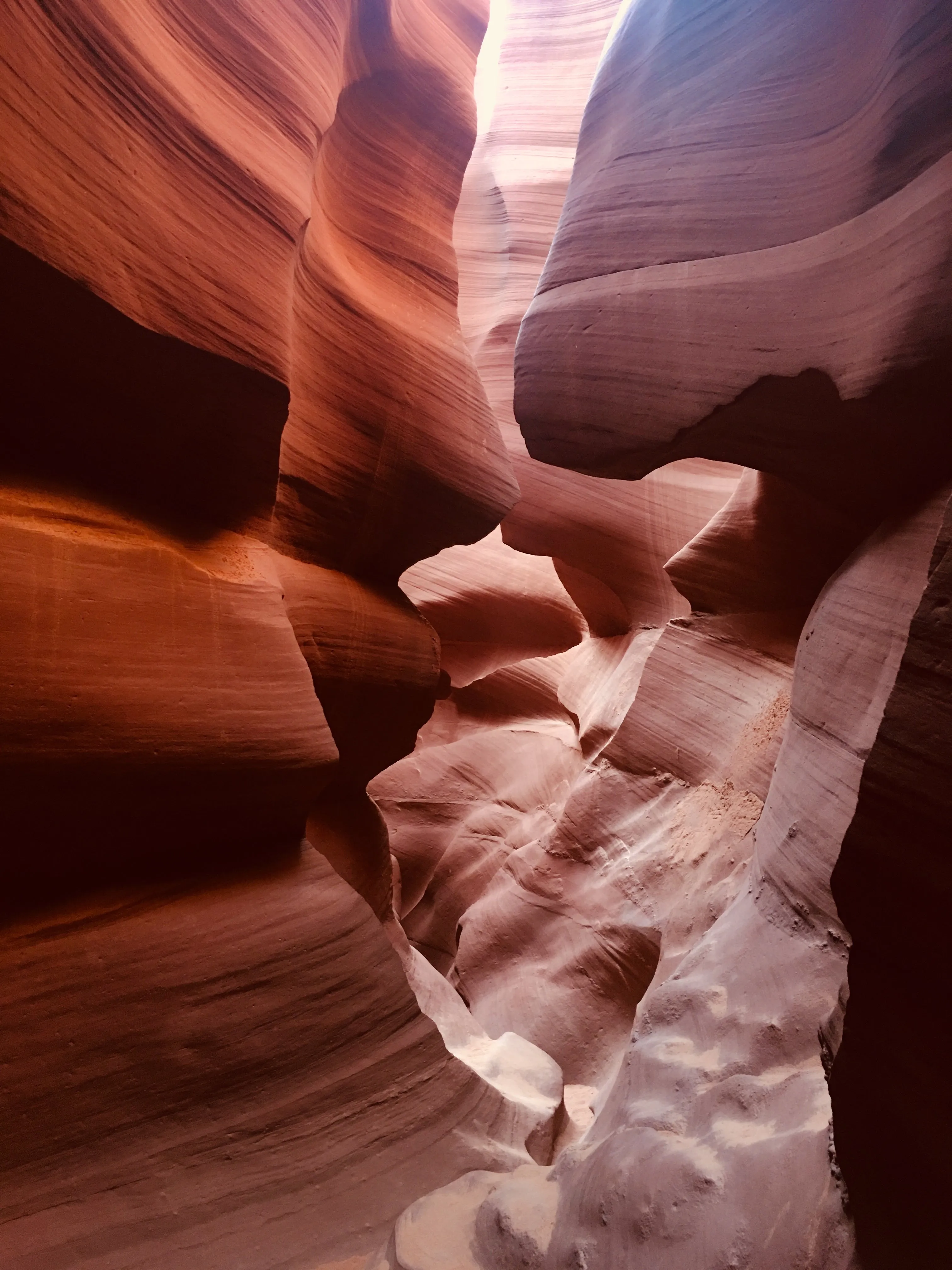 Antelope Canyon