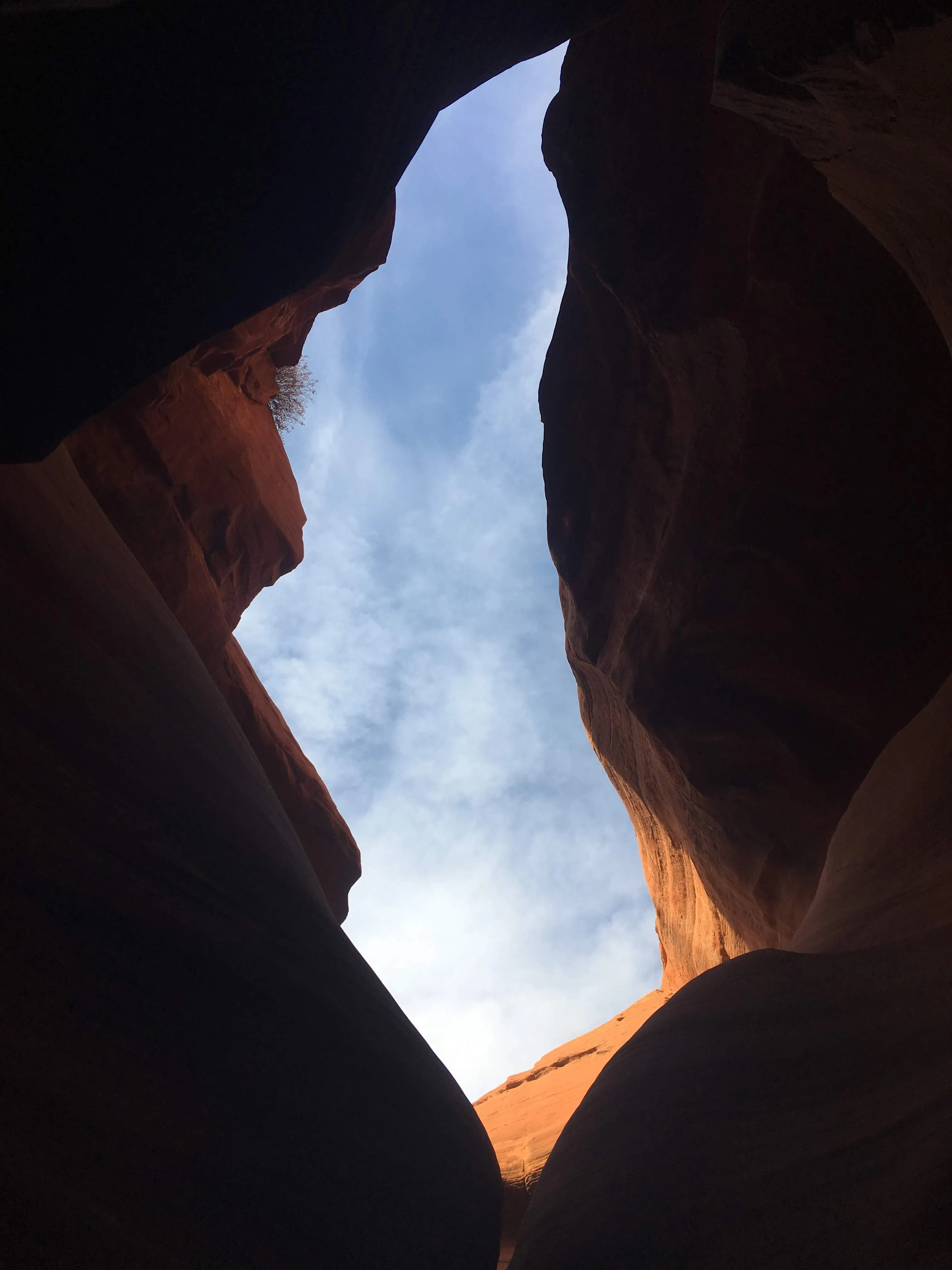 Antelope Canyon