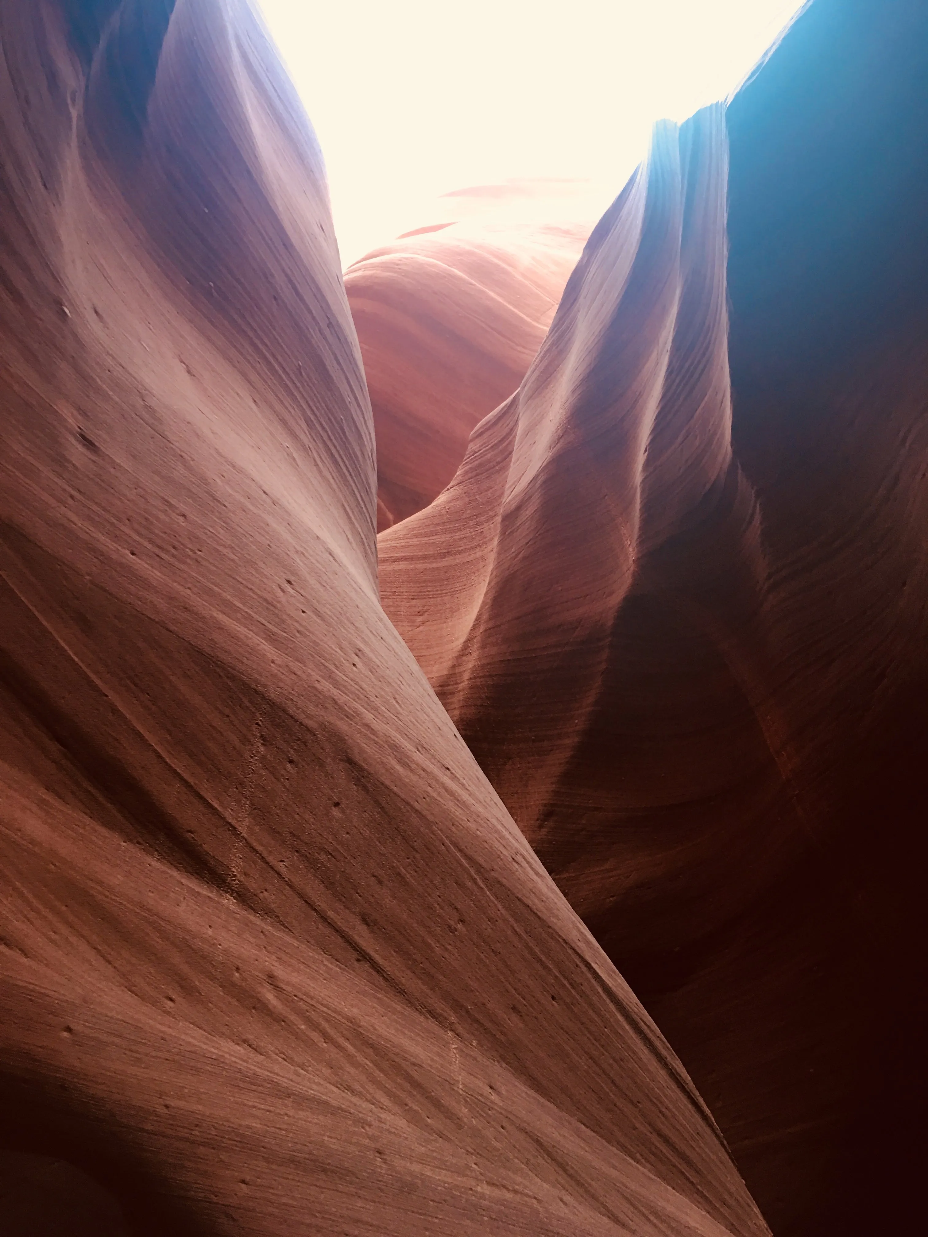 Antelope Canyon