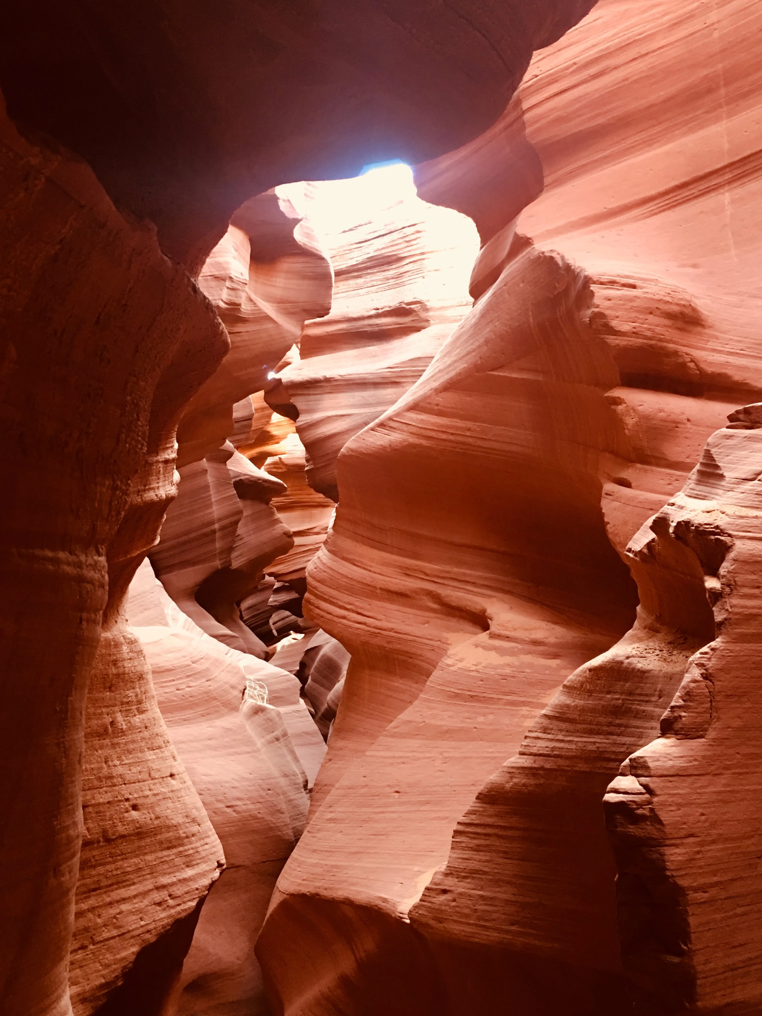 Antelope Canyon