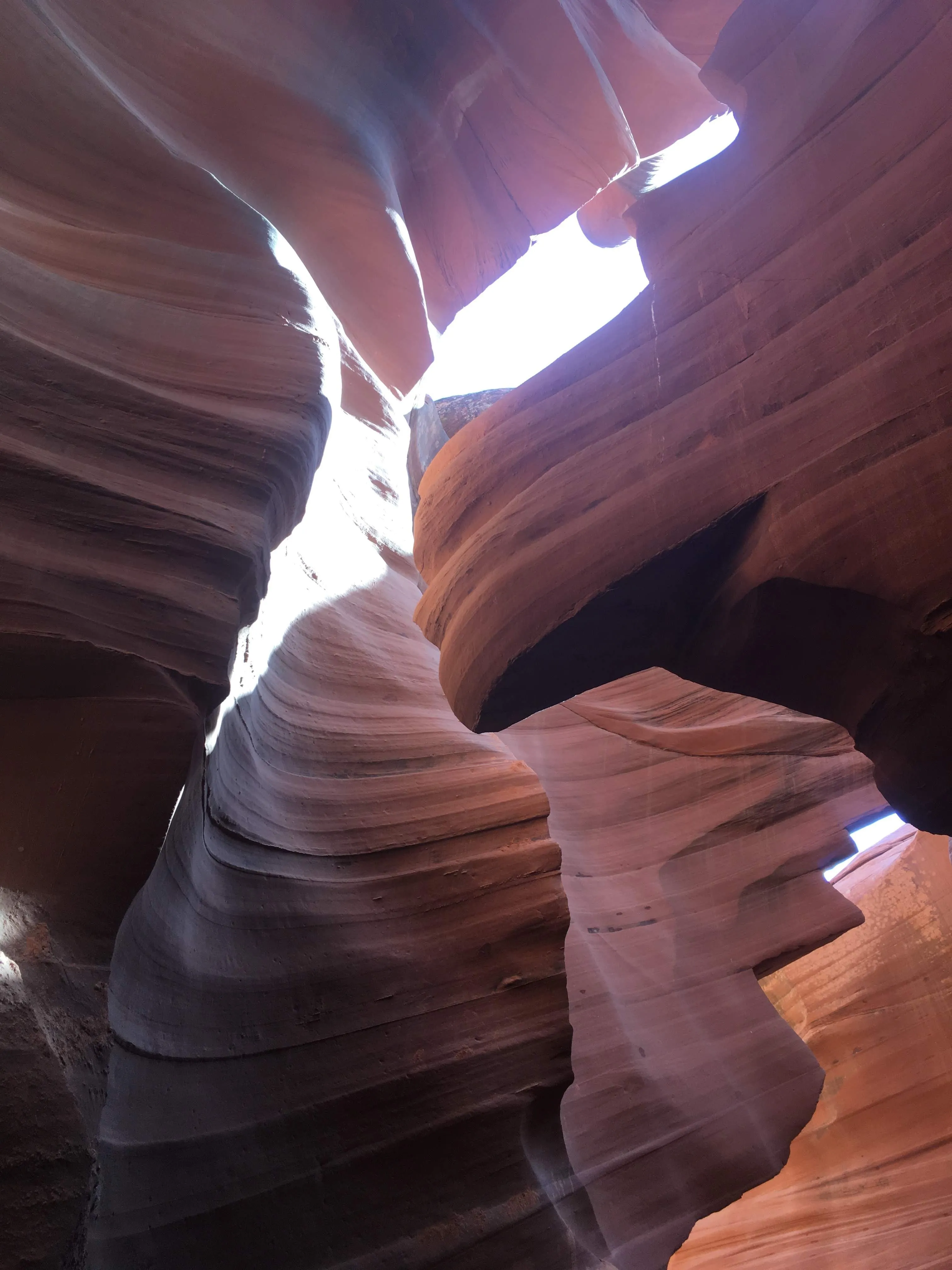 Antelope Canyon