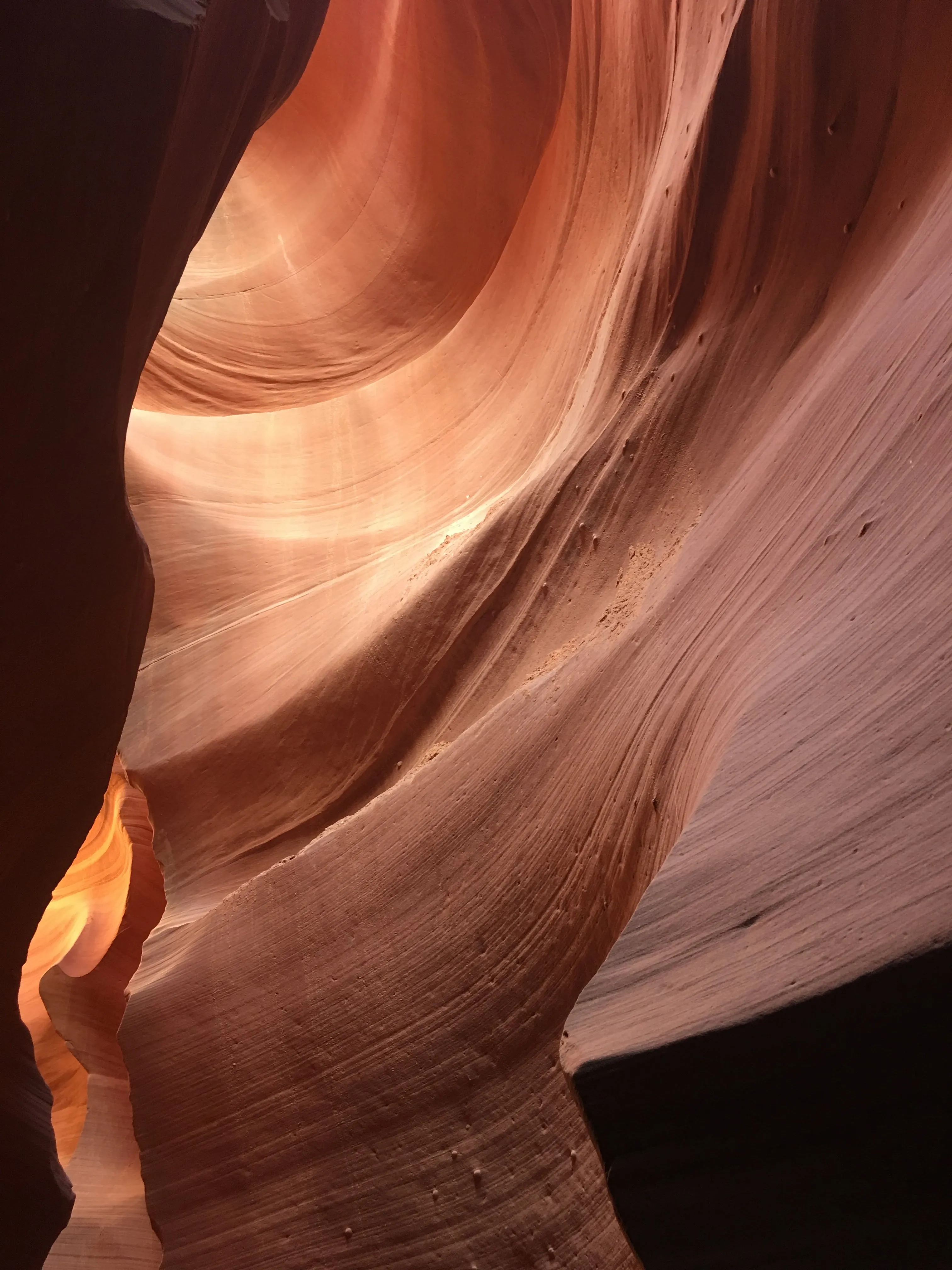Antelope Canyon