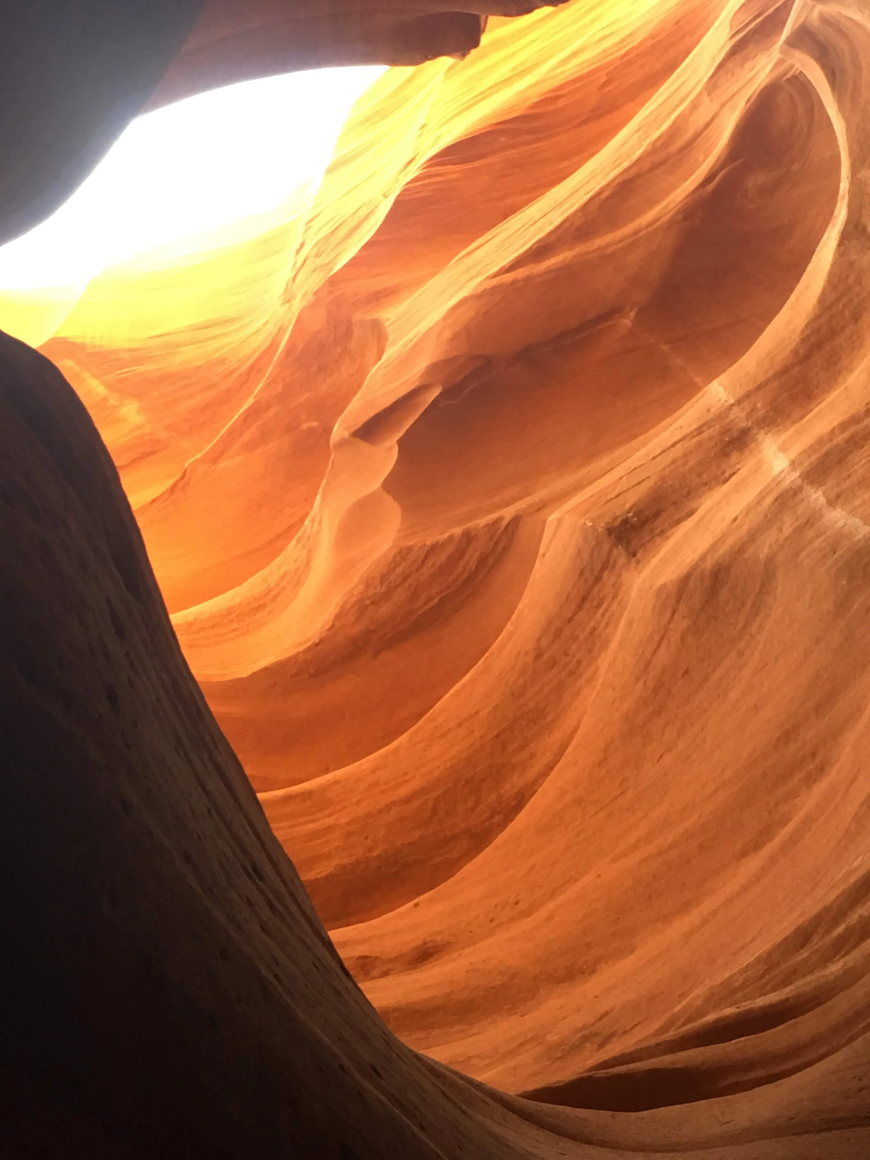 Antelope Canyon