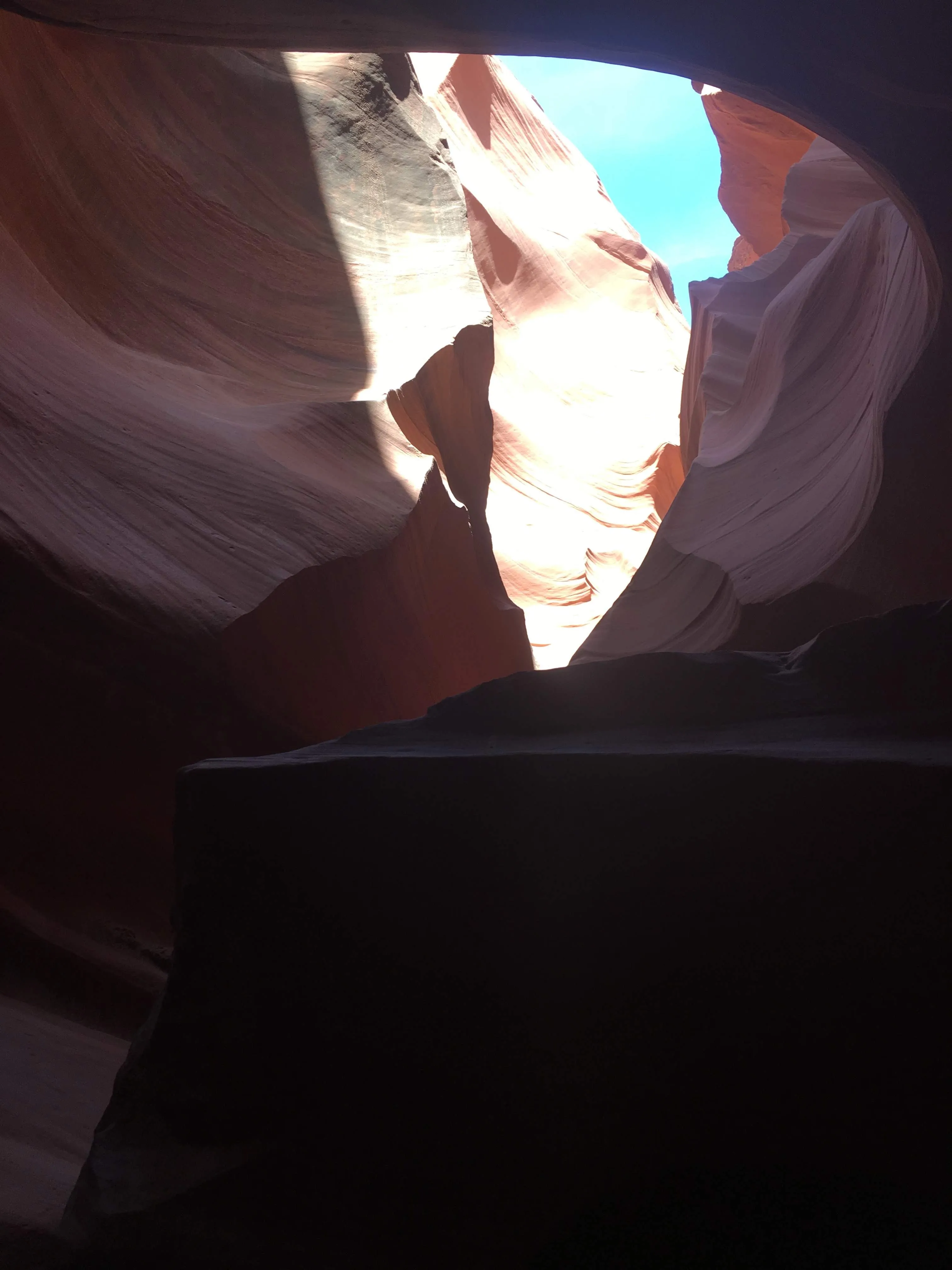 Antelope Canyon