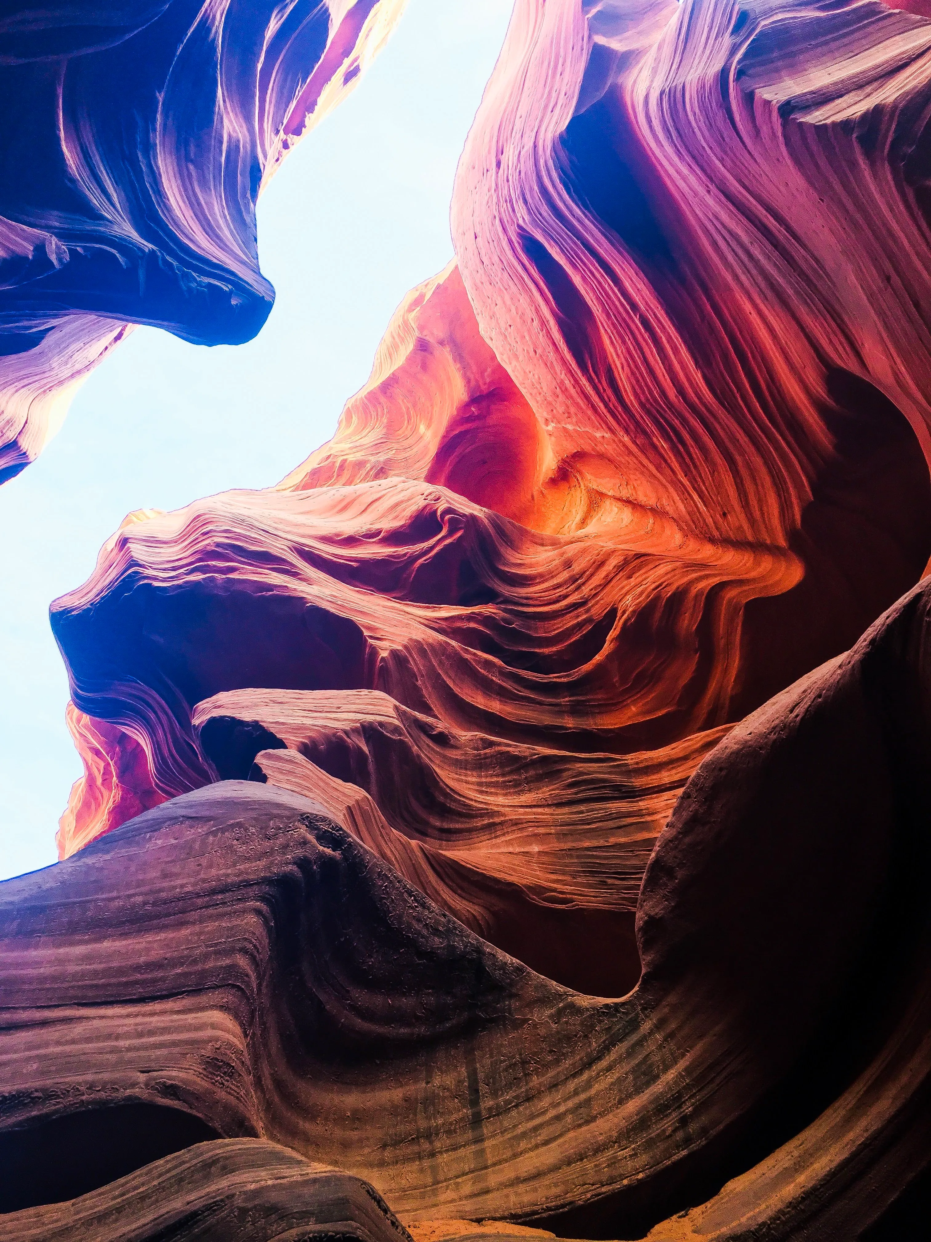 Antelope Canyon