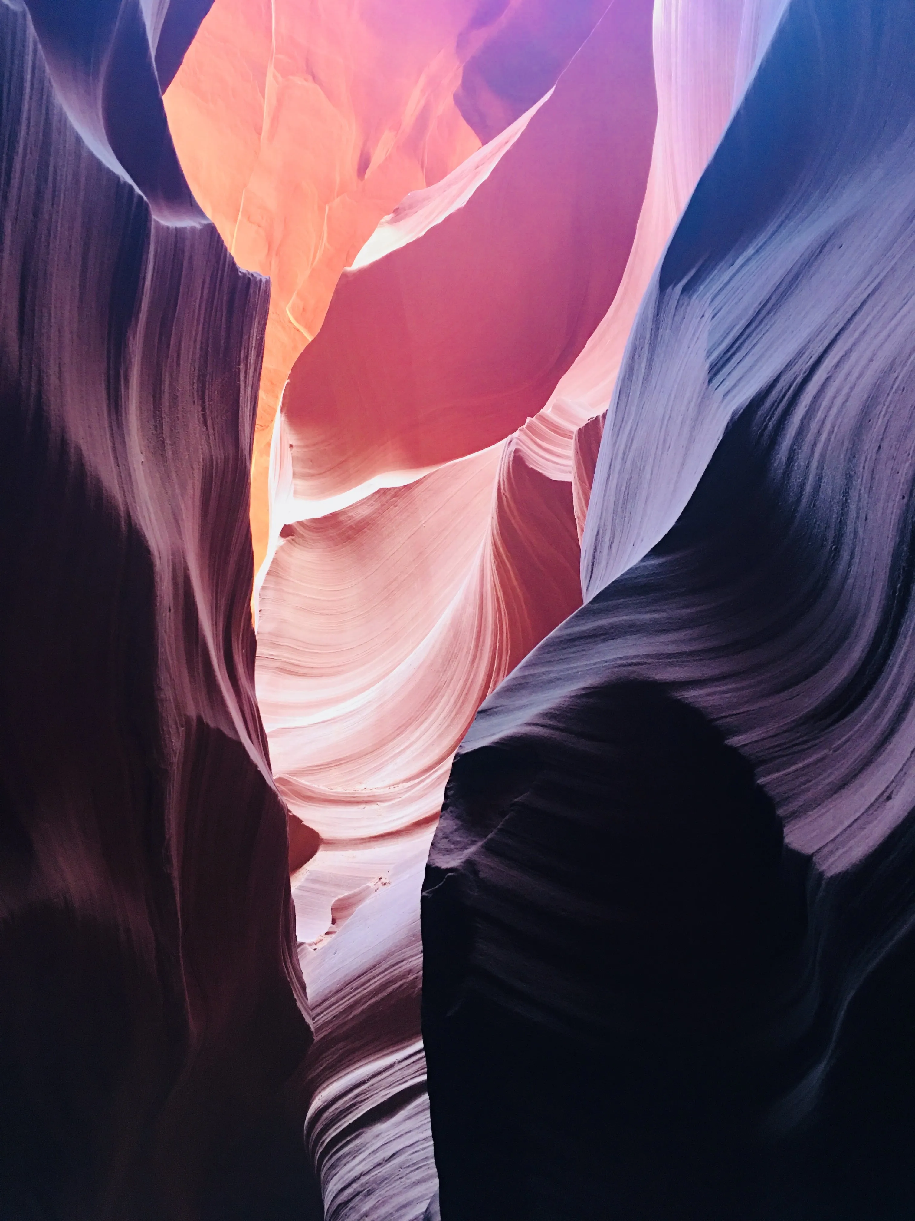 Antelope Canyon