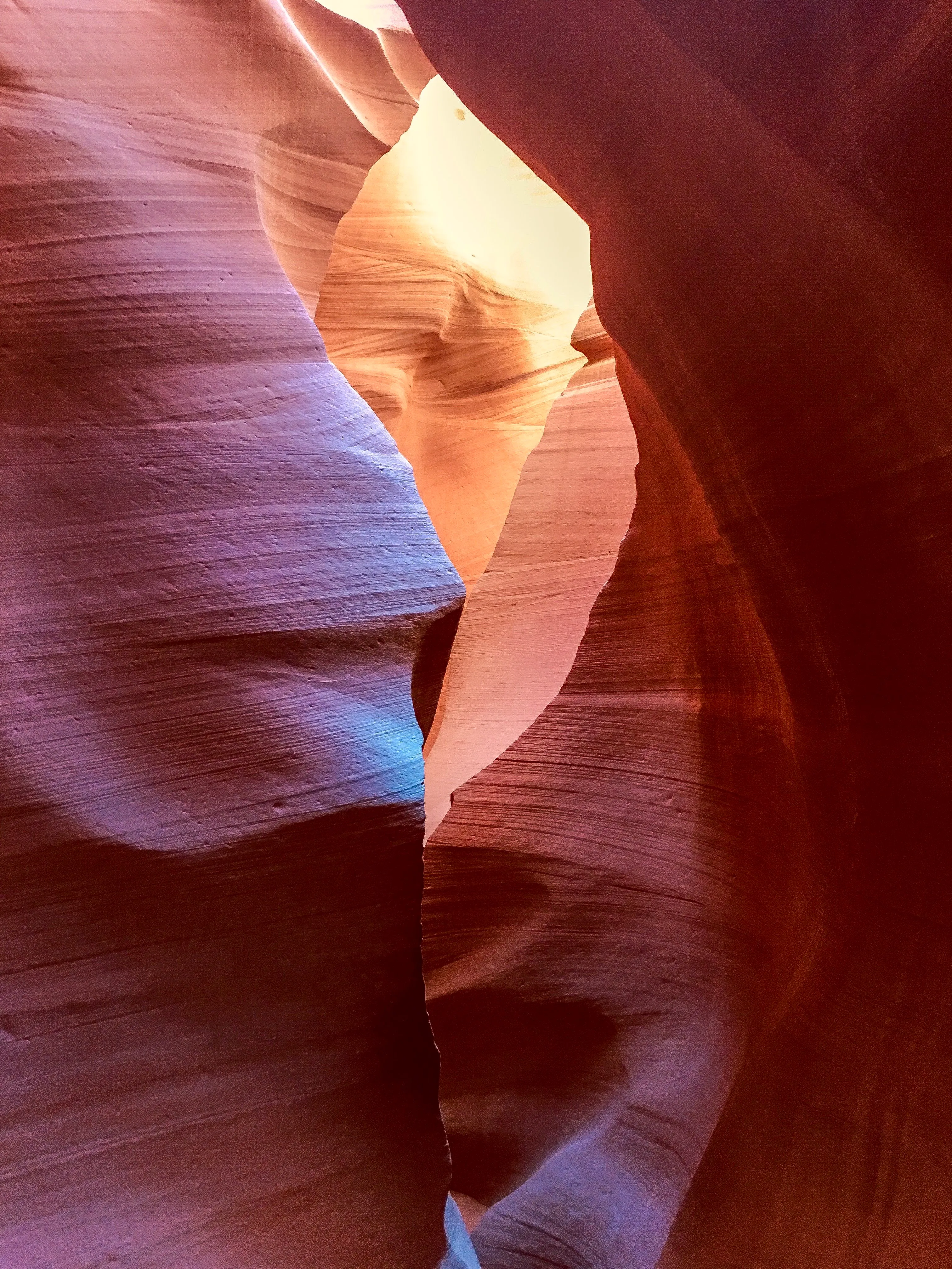 Antelope Canyon