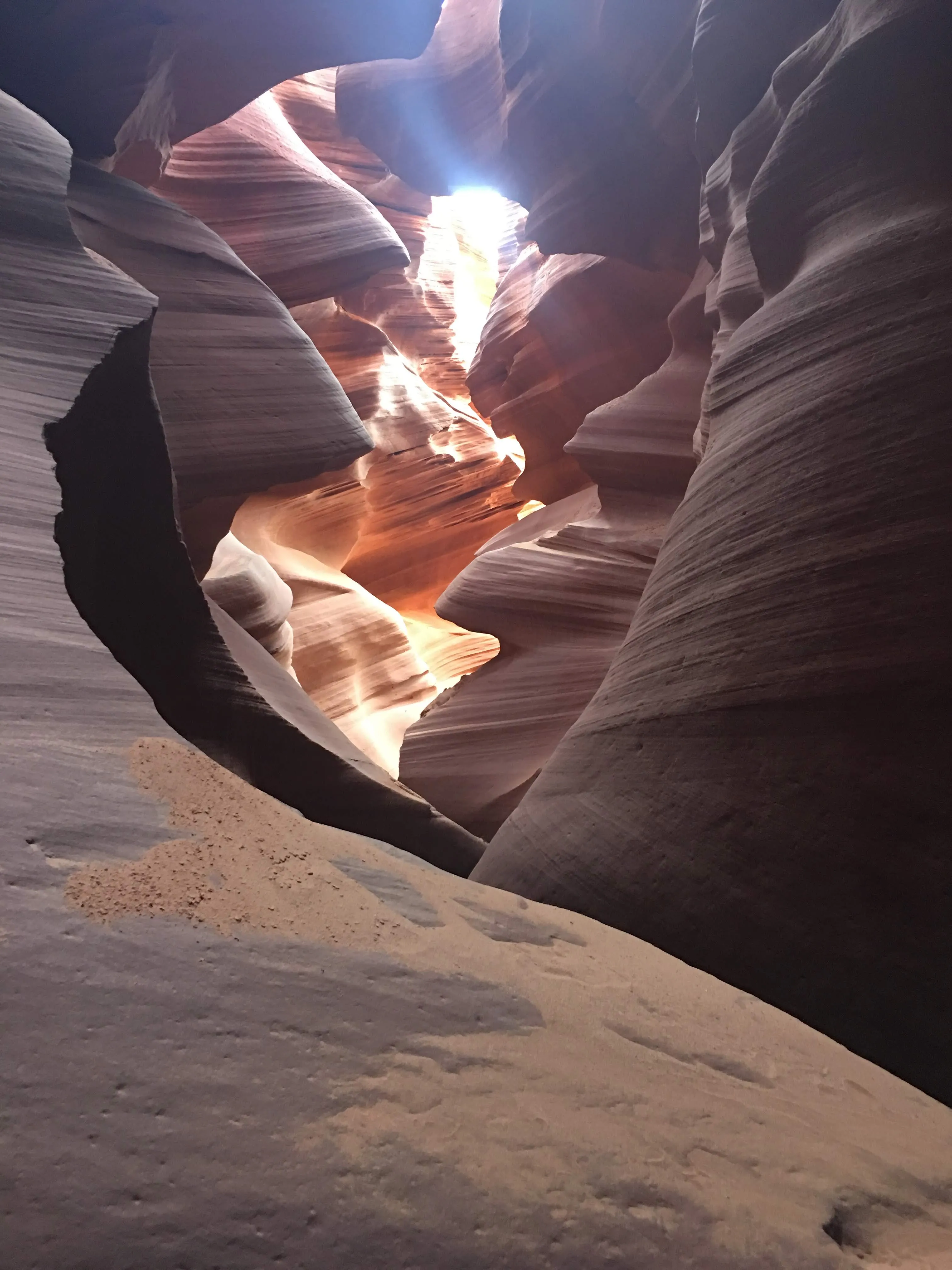 Antelope Canyon