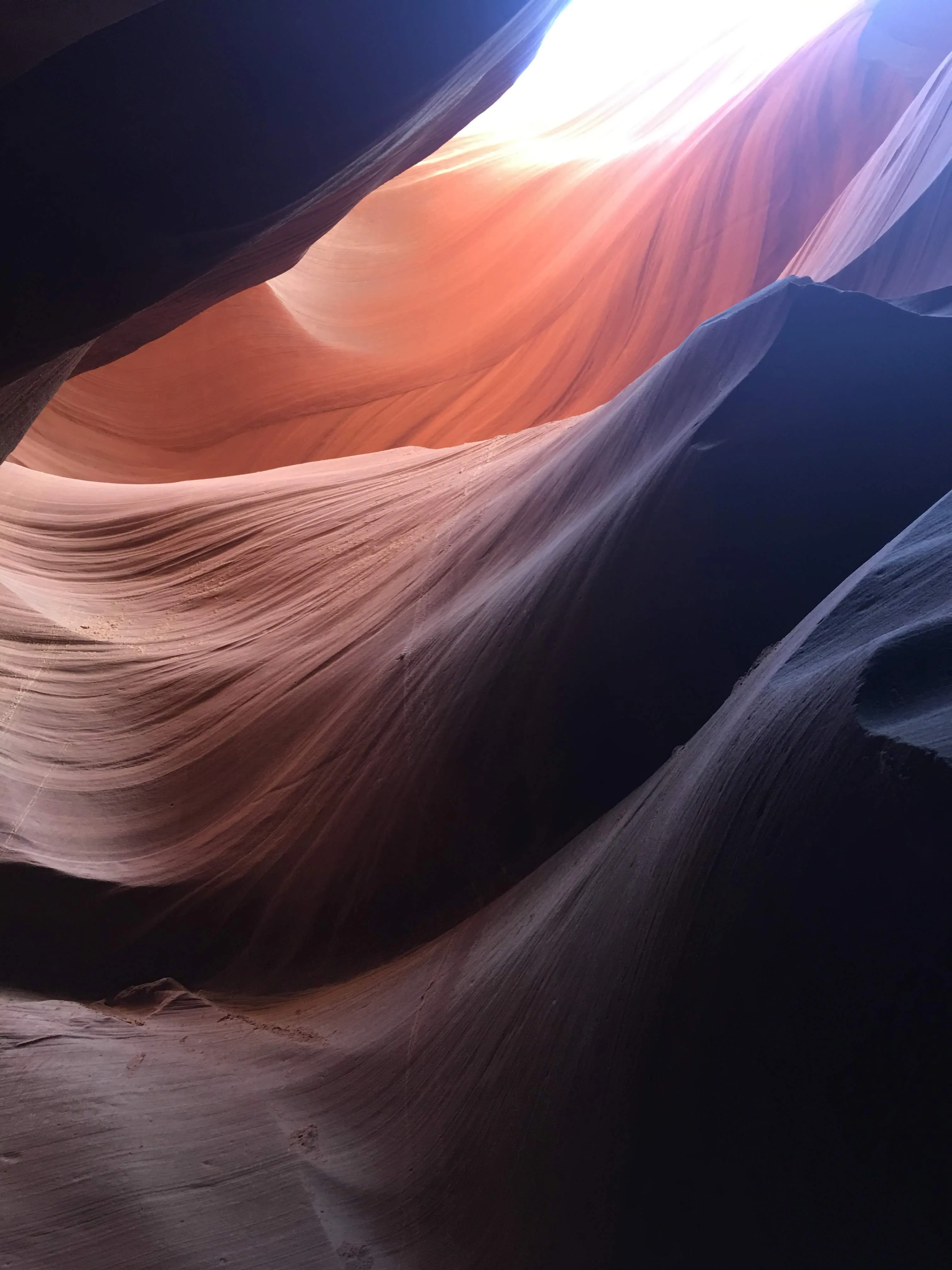 Antelope Canyon