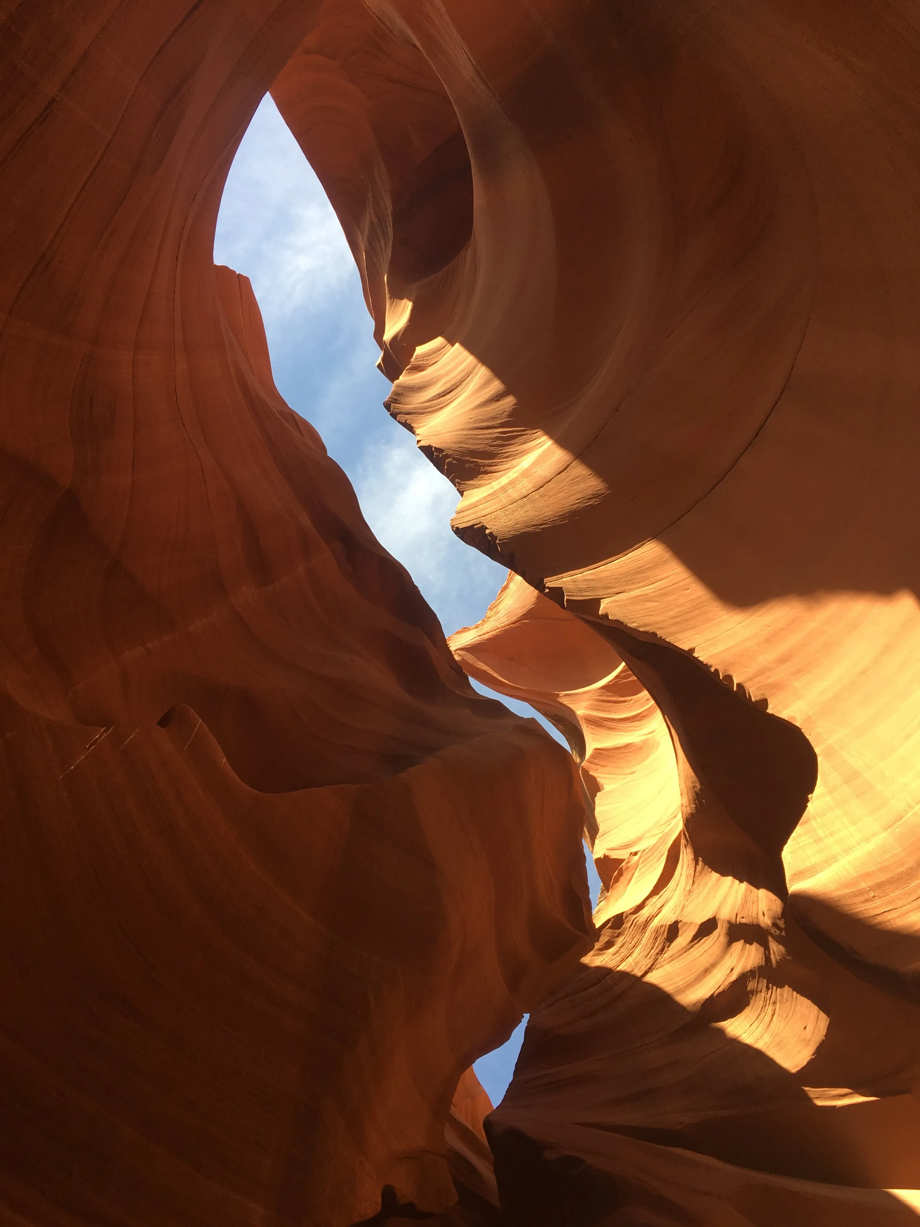 Antelope Canyon