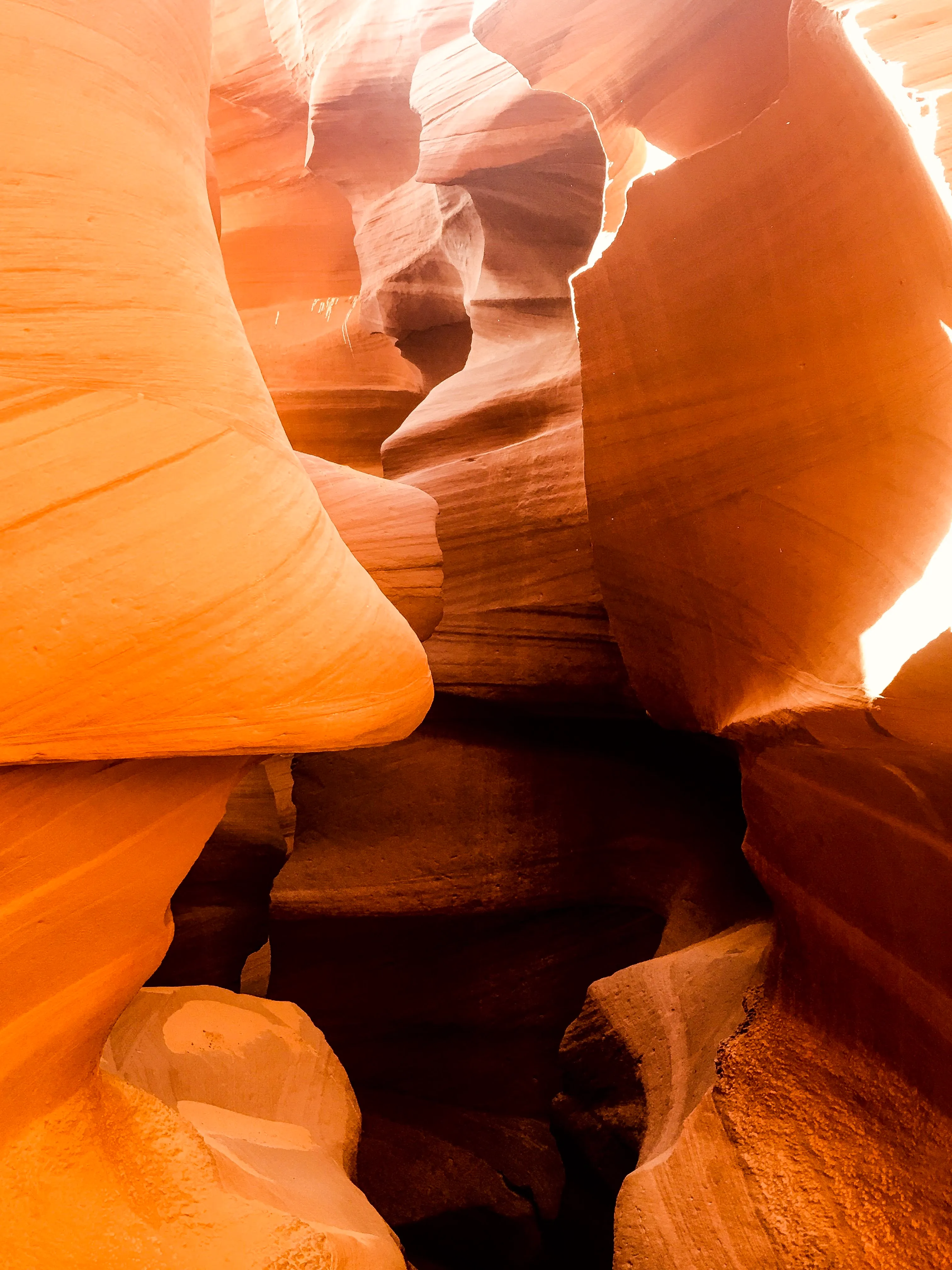 Antelope Canyon