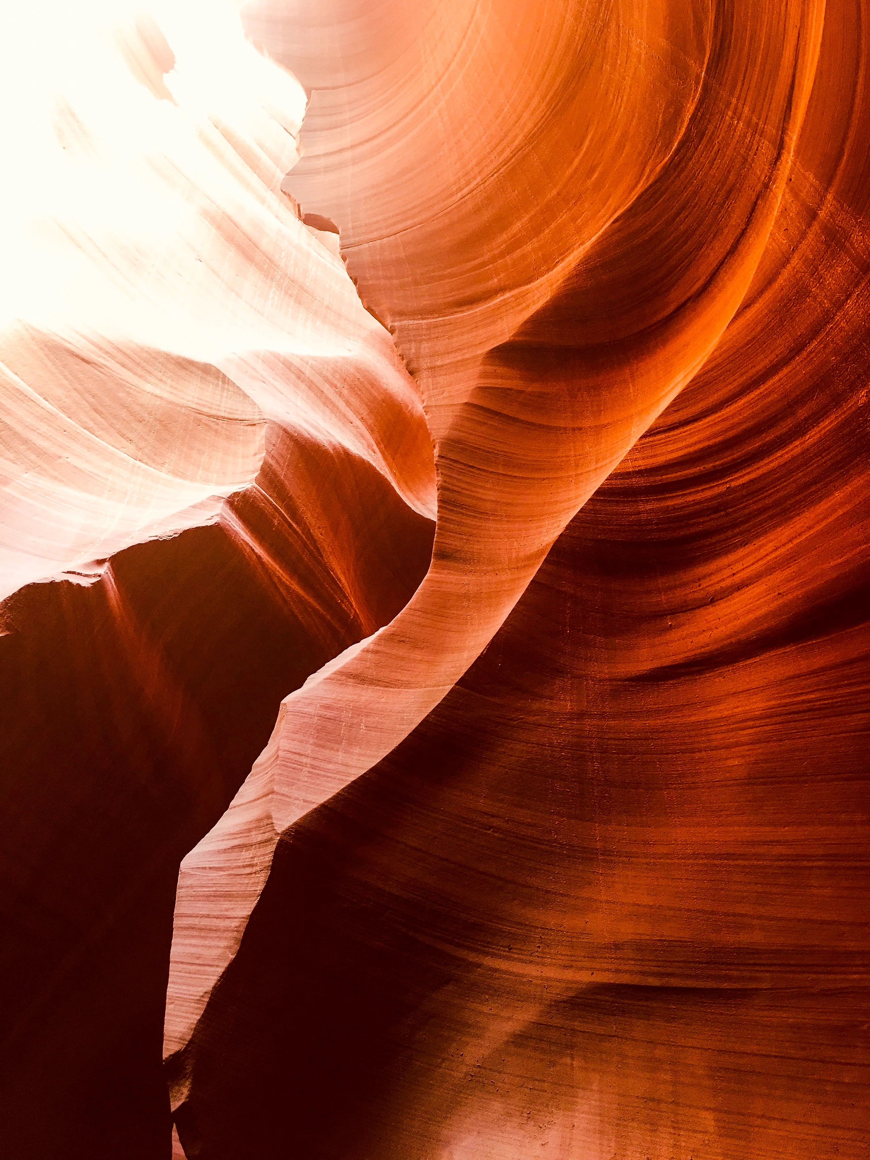 Antelope Canyon